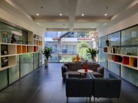 虹橋德必易園：助推國際設計產業發展 打造設計產業服務平臺|上海文創園區巡禮·閔行文創故事