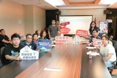 打通企業服務“最后一公里”!這群“街區合伙人”走進園區 打通企業服務“最后一公里”!這群“街區合伙人”走進園區