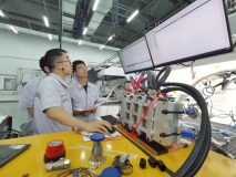 總投資6.6億元的功能型平臺,如何成為推動未來產業的“頂梁柱” 總投資6.6億元的功能型平臺,如何成為推動未來產業的“頂梁柱”