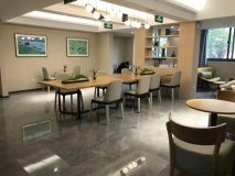 毗鄰“大零號灣”,有這些人才公寓可選擇——丨高質量發展在閔行 毗鄰“大零號灣”,有這些人才公寓可選擇——丨高質量發展在閔行