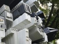 精彩雕塑展品先睹為快！9月20日看靜安雕塑公園開啟“空間進化”