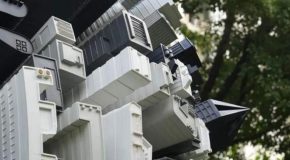 精彩雕塑展品先睹為快!9月20日看靜安雕塑公園開啟“空間進化” 精彩雕塑展品先睹為快!9月20日看靜安雕塑公園開啟“空間進化”