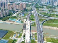 兩座跨省大橋預計10月“雙貫通”,涉及這些區域 兩座跨省大橋預計10月“雙貫通”,涉及這些區域