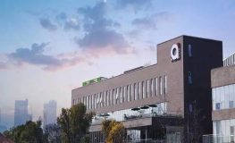 上海理工大學國家大學科技園:打造創新健康產業“核心孵化園” 上海理工大學國家大學科技園:打造創新健康產業“核心孵化園”