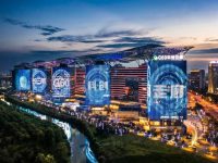 長三角G60科創走廊多元聚力一體化發展