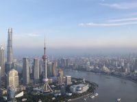 積極對接CPTPP、DEPA等國際高標準經貿規則，上海自貿區打算這樣做