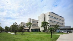 樓宇“拔節生長”，30個高能級樓宇企業集中入駐西虹橋商務區