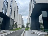 美蘭湖留不住年輕人？科創湖區為羅店帶來渴望已久的轉機