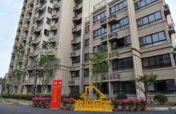 上海人熟悉的彭浦新村變樣了，從治理洼地到“北靜安新亮點”，背后離不開他