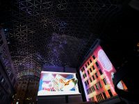 建造難度高,建成后被譽為?“外灘最美穹頂”,市民游客為何紛紛來打卡 建造難度高,建成后被譽為?“外灘最美穹頂”,市民游客為何紛紛來打卡