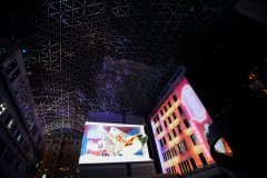 建造難度高，建成后被譽為?“外灘最美穹頂”，市民游客為何紛紛來打卡