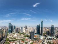 南京西路上的上海恒隆廣場迎來擴建,新增商業功能 南京西路上的上海恒隆廣場迎來擴建,新增商業功能