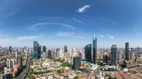 南京西路上的上海恒隆廣場迎來擴建,新增商業功能 南京西路上的上海恒隆廣場迎來擴建,新增商業功能