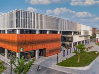 閔行立足“一南一北”戰略支點,打造創新開放發展新高地 閔行立足“一南一北”戰略支點,打造創新開放發展新高地