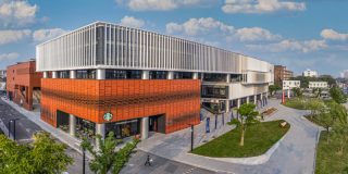 閔行立足“一南一北”戰略支點,打造創新開放發展新高地 閔行立足“一南一北”戰略支點,打造創新開放發展新高地