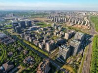 言子書院月底開放,奉賢新城再添一座文化打卡點,軌交15號線也將在年內開工 言子書院月底開放,奉賢新城再添一座文化打卡點,軌交15號線也將在年內開工