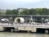 50位企業家“水陸空”游徐匯西岸,澳門“90后”CEO對這個場景印象最深 50位企業家“水陸空”游徐匯西岸,澳門“90后”CEO對這個場景印象最深