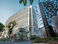 普陀區打響“中華武數”、繪就“半馬蘇河”，打造人民城市建設新樣板