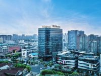 大寧功能區集聚億元樓13幢,靜安區舉行重點載體“月月推”活動深圳專場 大寧功能區集聚億元樓13幢,靜安區舉行重點載體“月月推”活動深圳專場