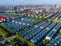 新場鎮優化升級打造現代城鎮專項行動方案出臺 新場鎮優化升級打造現代城鎮專項行動方案出臺