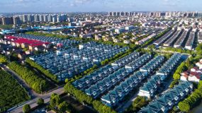 新場鎮優化升級打造現代城鎮專項行動方案出臺