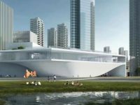 今年上半年普陀文創產業取得新突破,重點產業發展迅猛 今年上半年普陀文創產業取得新突破,重點產業發展迅猛