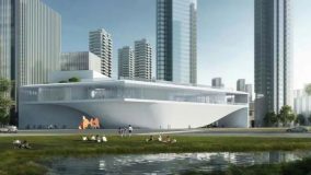 今年上半年普陀文創產業取得新突破，重點產業發展迅猛