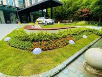 居民家門口要建個口袋公園,本該是好事,他們卻吵翻了 居民家門口要建個口袋公園,本該是好事,他們卻吵翻了