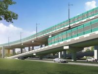 上海內環高架部分區段啟動“年輕化”改造，9月5日起交通組織有變化