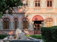 上海熱門CityWalk打卡地,將打造具有生活氣松弛感的“露天書店” 上海熱門CityWalk打卡地,將打造具有生活氣松弛感的“露天書店”