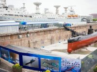 上海這處濱江正悄然變化，打造最具活力的濱水空間