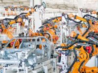 半導體設備“鏈主”帶動4家國產供應商IPO?上海制造業靠數字化硬核爭先 半導體設備“鏈主”帶動4家國產供應商IPO?上海制造業靠數字化硬核爭先