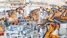 半導體設備“鏈主”帶動4家國產供應商IPO?上海制造業靠數字化硬核爭先 半導體設備“鏈主”帶動4家國產供應商IPO?上海制造業靠數字化硬核爭先