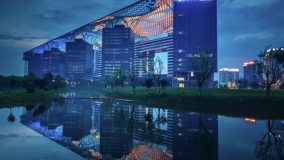 2022年度“科創中國”長三角G60科創走廊U30、星耀G60榜單發布