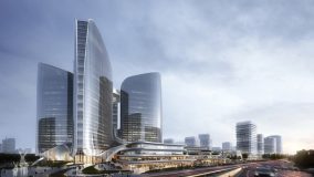 上海這個經濟強鎮究竟有多強？長盛不衰后背后是啥原因