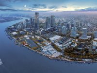 亞運會服務商也來參加創新創業大賽，高水平競賽平臺緣何吸引各路大咖