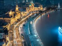 上海外灘，“萬國建筑博覽群”起點的這幢百年老樓，里面有啥好看好玩好逛的？