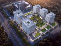 老企業再投資15億元！浦江第一灣畔，閔行這個產業社區首個項目開工