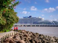 上海國際郵輪旅游度假區發布20個重大項目，包含首個郵輪主題濱江商業旗艦