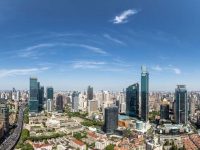 南京西路商圈，一批標志性城市更新項目將亮相