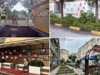 老舊小區換新顏,上海這個美化家園項目入選全國社會治理創新案例 老舊小區換新顏,上海這個美化家園項目入選全國社會治理創新案例