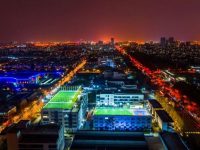 吸引外資大項目接連落地，莘莊工業區有何奧秘？