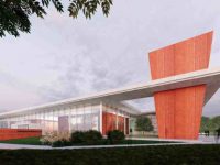 打造全市最長的烈士紀念卷軸，上海這個新城將再添一所“紅色城市地標”