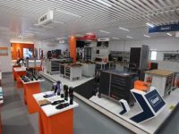 大虹橋又添一家跨國公司地區總部，迄今僅南虹橋就有250余家各類總部扎堆