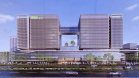 閔行一項目重磅開工!投資15億,擬打造時尚板塊三大總部 閔行一項目重磅開工!投資15億,擬打造時尚板塊三大總部