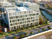 優化產業發展平臺，長三角綠洲智谷·趙巷園區產業集群效應凸顯