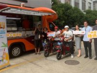 解決急難愁盼，臨空園區為“小哥”的幸福“加碼”！