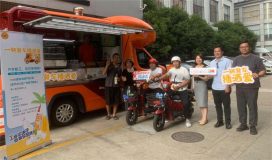 解決急難愁盼，臨空園區為“小哥”的幸福“加碼”！