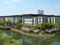 青浦這座智慧產業園，為何吸引大量“龍頭”企業入駐