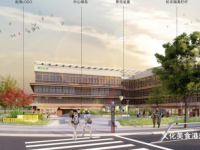 “微改造”提供“大便利”，松江這個菜場即將迎來新面貌